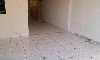 Imagem 2: Casa com 2 dormitórios para alugar, 60 m² por R$ 1.147,89/mês - Residencial Vale das Nogue