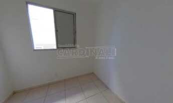 Imagem 5: Apartamento Padrão em Araraquara