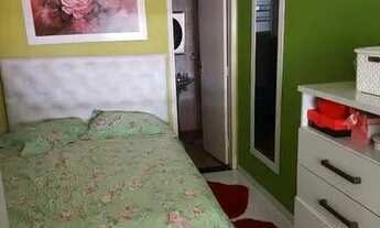 Imagem 15: Casa a venda em Ceilândia Sul com 3 Quartos 1 Suíte toda na laje Aceita financiamento