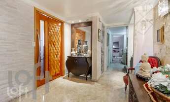 Imagem 7: Apartamento à venda em Bela Vista com 230 m², 4 quartos, 2 suítes, 3 vagas