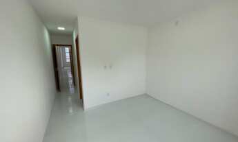 Imagem 5: Casa no José Americo Com 3qts e pé direito duplo