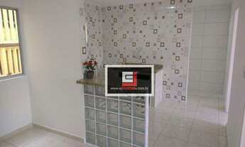 Imagem 2: Apartamento com 2- dormitórios à venda, 50 m² por R$ 215.000 - Conjunto Habitacional Padre