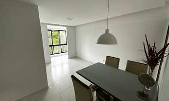 Imagem: Apartamento para venda com 72 metros quadrados