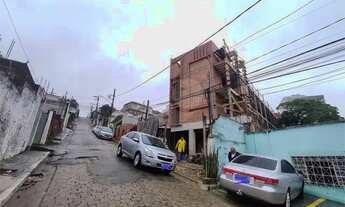Imagem 3: Casa de condominio em santana de 2 dts em predio com elevador