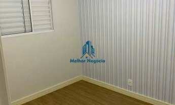 Imagem 5: Apartamento à venda em Hortolândia - financiamento