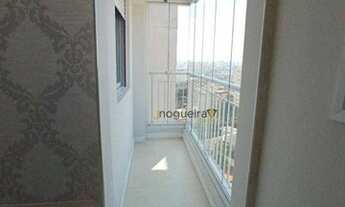 Imagem 6: Cobertura com 2 dormitórios (1 suíte), 128 m² - venda por R$ 1.150.000 ou aluguel por R$ 6