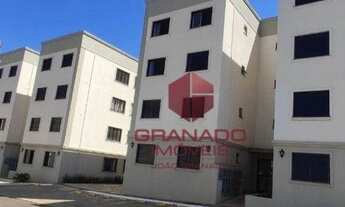 Imagem 2: Apartamento com 2 dormitórios para alugar, 55 m² p