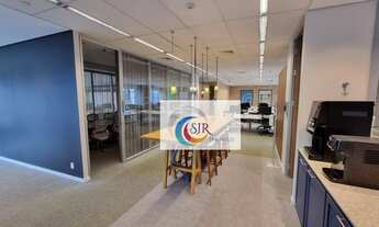 Imagem 5: Conjunto para alugar, 1110m²- Itaim Bibi - São Paulo/SP