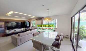 Imagem 3: CASA DUPLEX PARA ALUGAR NO EDSON QUEIROZ! REF: 04839