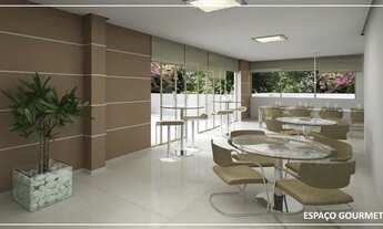 Imagem 2: Apartamento 5 quartos, 140m², em Apipucos