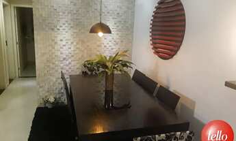 Imagem 5: São Paulo - Apartamento Padrão - Água Rasa