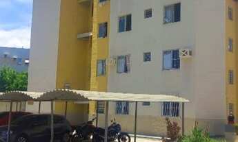 Imagem 2: APARTAMENTO ARACAJU COND ESTRELA DO MAR NO ATALAIA