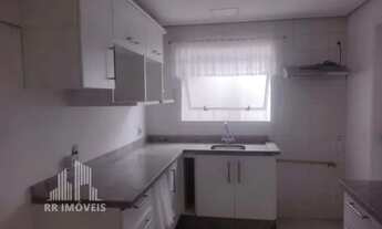 Imagem 7: RR5571 Casa 165m² CONDOMÍNIO TAMBORÉ 5 - OPORTUNIDADE - 3 Dorms 2 Vagas - Santana de Parna