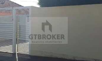 Imagem: Casa para alugar no bairro Vila Anchieta