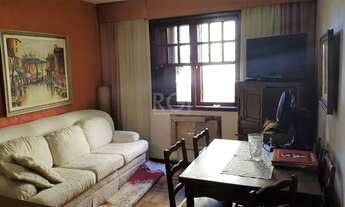 Imagem 2: Apartamento em Jardim Botânico