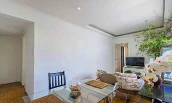 Imagem 3: Apartamento para Venda em São Paulo, Indianópolis, 2 dormitórios, 1 banheiro, 1 vaga