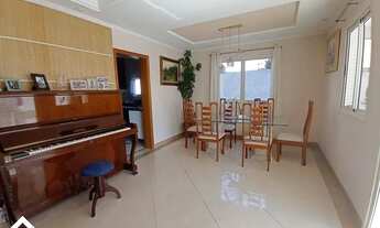 Imagem 3: Apartamento Santa Paula - 170 m² com sacada gourmet