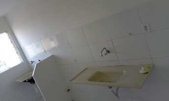 Imagem 2: Alugo apartamento