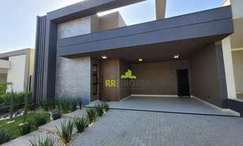 Imagem 3: Casa com 3 dormitórios à venda, 174 m² por R$ 1.249.000 - FIGUEIRA II - São José do Rio Pr