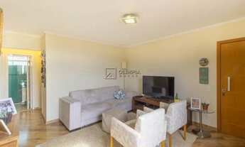 Imagem: Apartamento Venda 2 Dormitórios - 65 m²