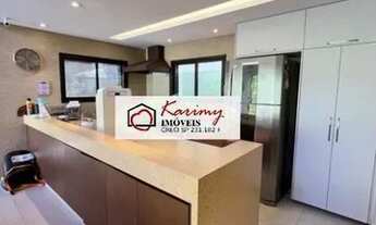 Imagem: Casa com piscina