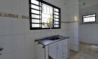 Imagem 4: Casa com 2 dormitórios para alugar, 65 m² por R$ 1.500/mês - Serra - Belo Horizonte/MG