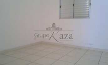 Imagem 7: Apartamento - Jardim Santa Maria - Jacareí - 2 Dormitórios - 54m²