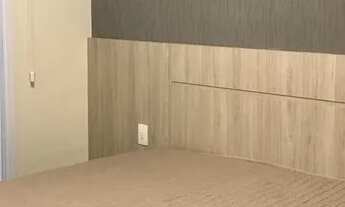 Imagem 6: Apartamento para aluguel mobiliado com 2 quartos em Gonzaga - Santos - São Paulo