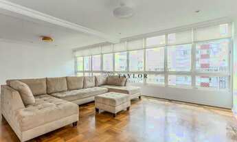 Imagem: Apartamento com 3 dormitórios, sendo 1