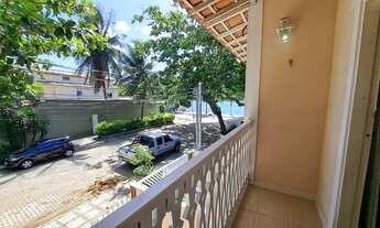 Imagem 2: Casa Duplex em Condomínio - Locação Fixa - Portinho - Cabo Frio