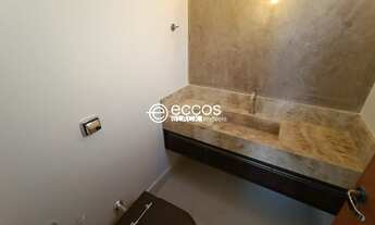 Imagem 6: Casa com 3 quartos para alugar no bairro City Uberlândia