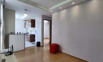 Imagem 4: JARDIM TAVARES Apartamento com 2 dormitórios