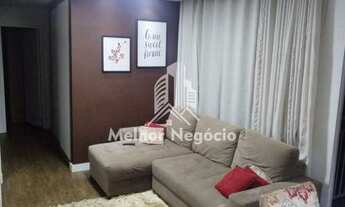 Imagem 2: Apartamento com 3 dorms, Parque Euclides Miranda, Sumaré - R$ 379 mil, Cod: AP2415