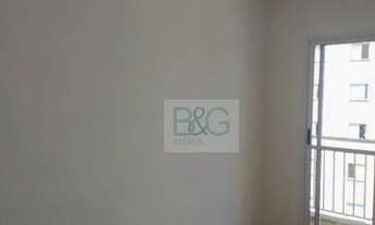 Imagem 2: Apartamento com 2 dormitórios para alugar, 67 m² por R$ 2.285,28/mês - Jardim Tupanci - Ba