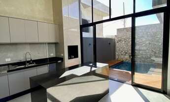 Imagem 3: Casa à venda, Gleba Simon Frazer, Londrina, PR