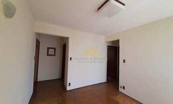 Imagem 3: Apartamento com 2 dormitórios à venda, 78 m² por R$ 165.000,00 - Centro - Ribeirão Preto/S