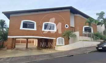 Imagem: Casa (sobrado na rua) 6 dormitórios/suite