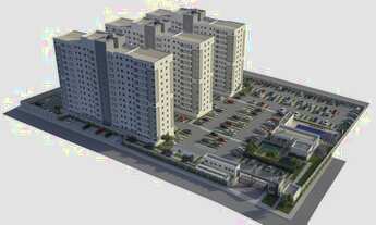 Imagem 4: 041- APARTAMENTO PROXIMO A LITORÂNEA - UNIDADES COM VISTA MAR- VARANDA E GIARDINO