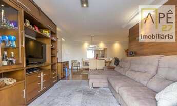 Imagem 7: Apartamento à venda, 107 m² por R$ 1.180.000,00 - Água Branca - São Paulo/SP