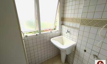 Imagem 4: Apartamento (tipo - padrao) 1 dormitórios/suite, cozinha planejada, portaria 24hs, lazer