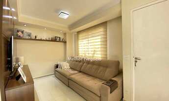 Imagem 2: Sobrado de Condomínio com 2 dorms, Parque Imperador, Campinas - R$ 669 mil, Cod: RRCC2227