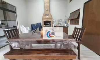 Imagem: Casa com 3 dormitórios para alugar - Alto