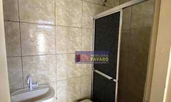 Imagem 5: Casa com 1 dormitório para alugar por R$ 600,00/mê