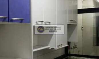 Imagem: Apartamento padrao em Alphaville Industrial