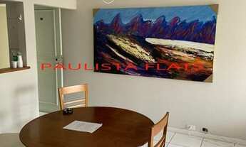 Imagem 6: SÃO PAULO - RESIDENCIAL - JARDIM PAULISTA