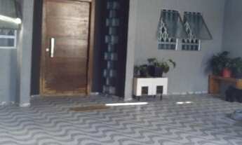 Imagem 5: Vendo casa em Piraquara R$ 220.000