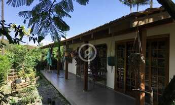 Imagem: Casa à venda no bairro Guamiranga - Guaramirim/SC