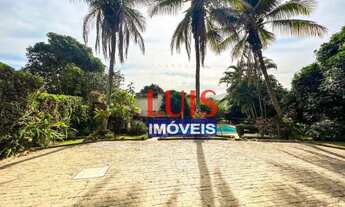 Imagem 5: Magnifica casa com 4 dormitórios à venda, 507 m² por R$ 1.500.000 - Itaipu - Niterói/RJ