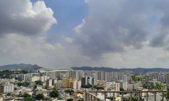 Imagem 5: Cobertura com 3 quartos no Méier - Rio de Janeiro - RJ