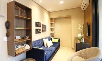 Imagem 2: São Paulo - Apartamento Padrão - PINHEIROS